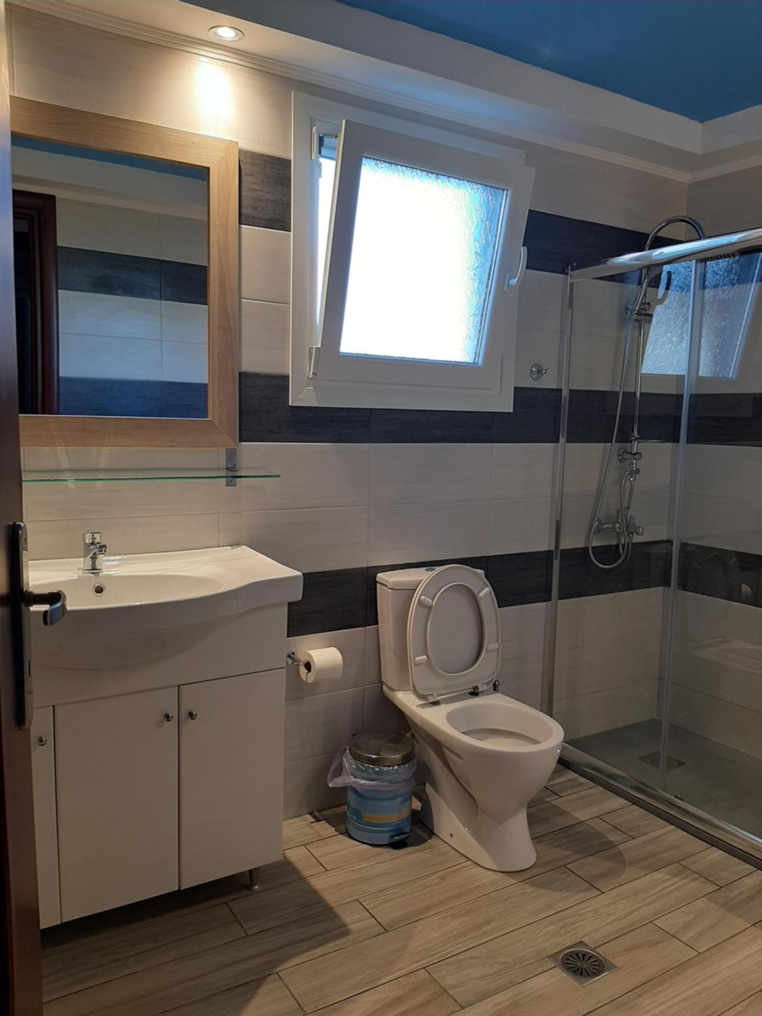 Christina Apartment Ágios Konstantínos Екстериор снимка